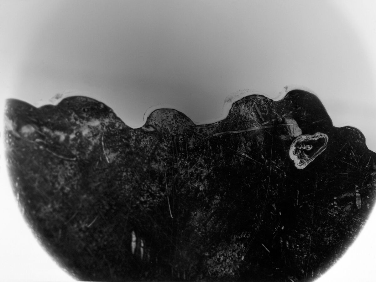 Basin, Barthélemy Samson (master ca. 1760, died 1782), Silver, French, Toulouse