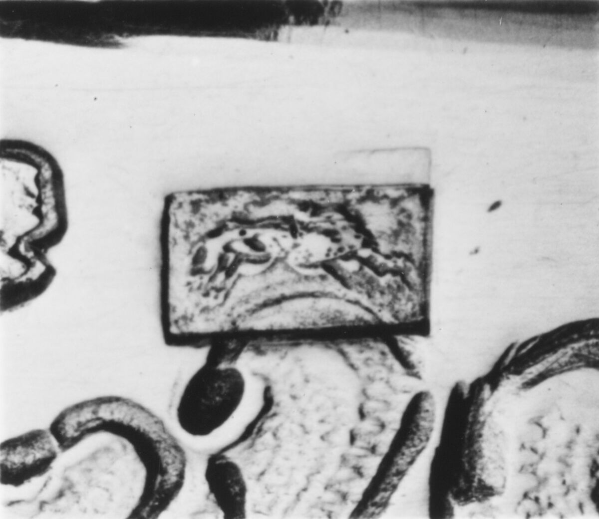 Beaker (Timbale), Silver gilt, French, Paris