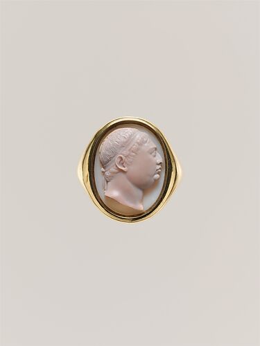 George III of England | British | The Metropolitan Museum of Art