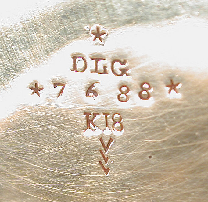 Skeleton watch, Watchmaker: Imitator of Breguet, Gold, glass, Swiss, La Chaux-de-Fonds