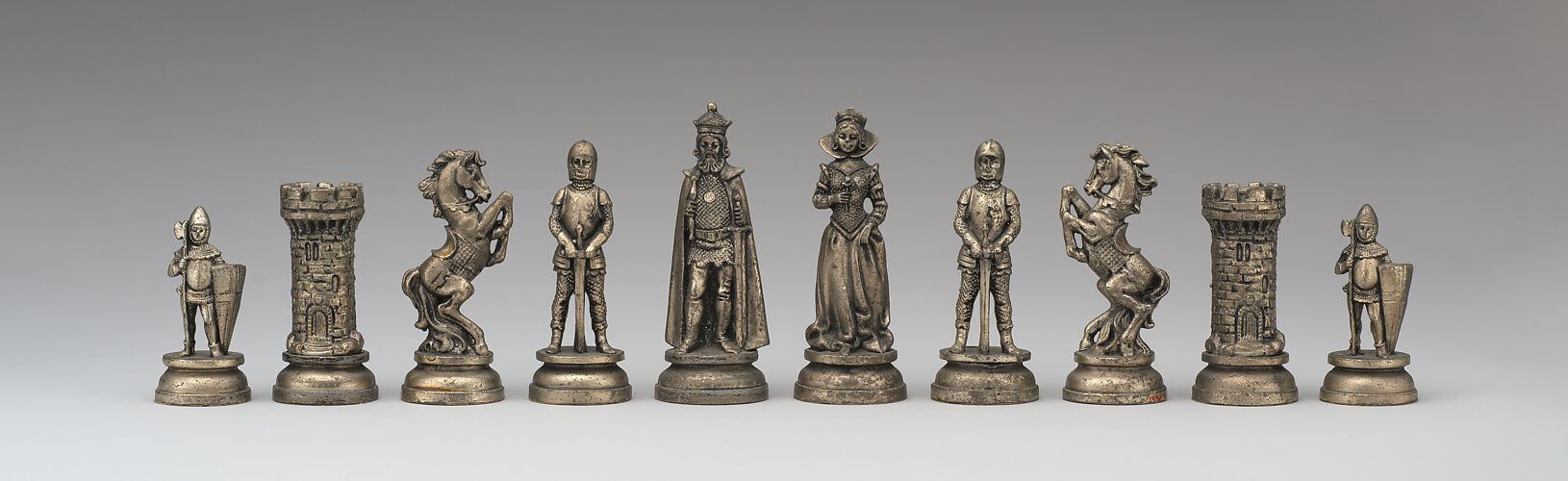 Chessmen (32)