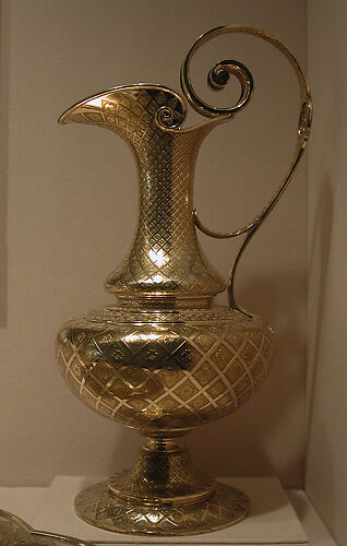 Ewer