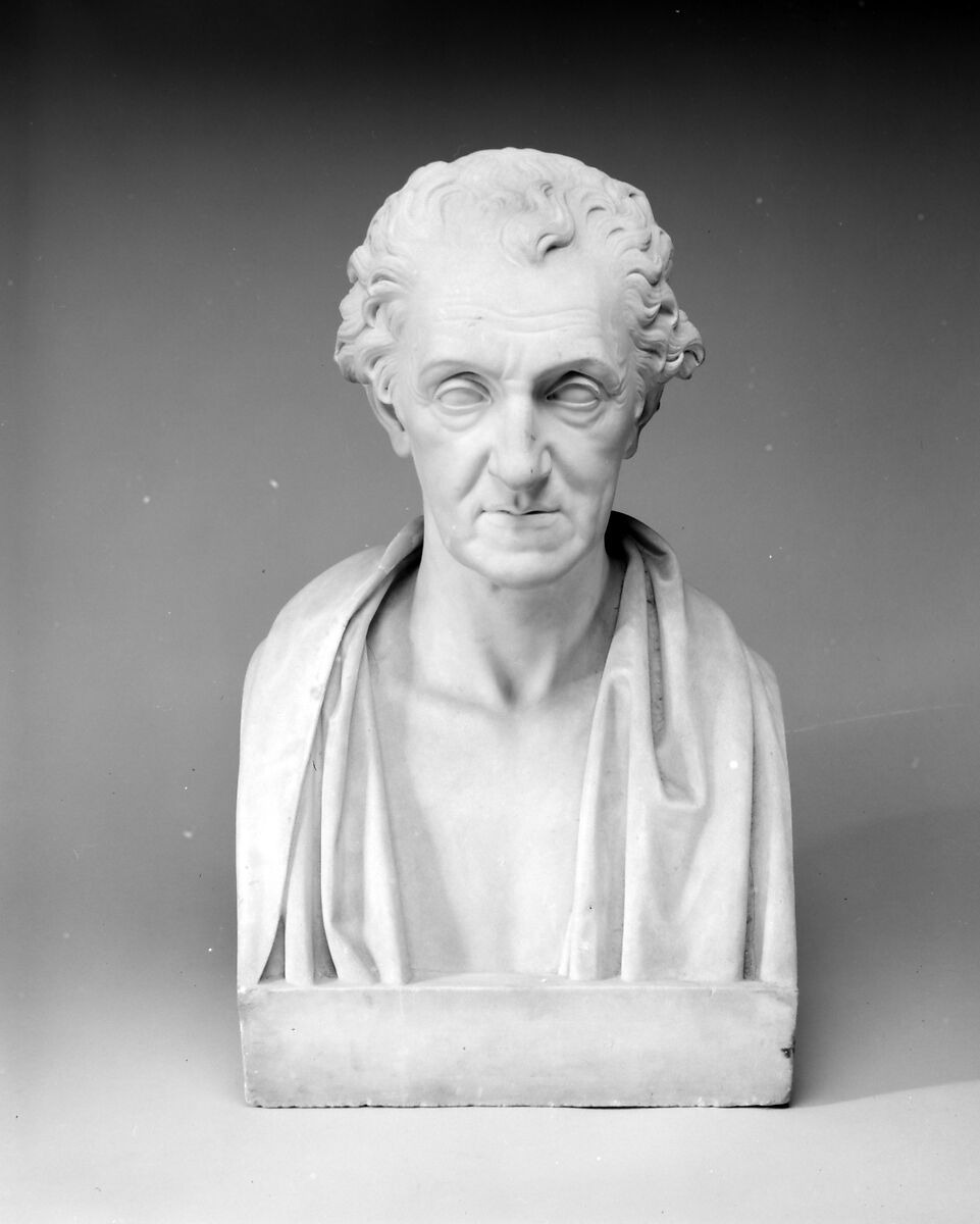 John Gibson, RA 1790-1866