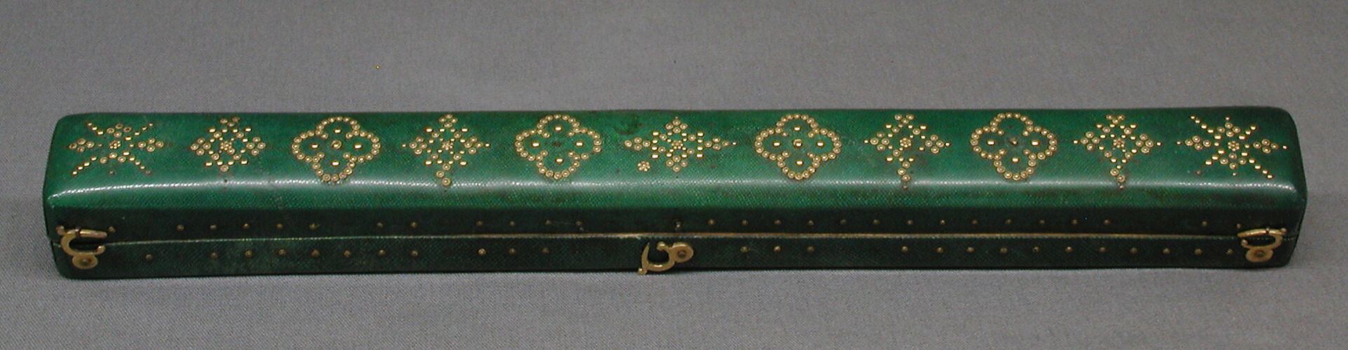 Fan case