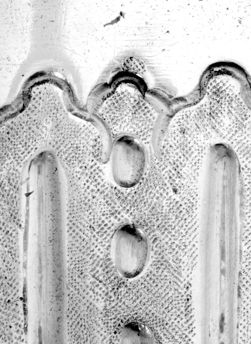 Beaker, Matthäus Baur II (ca. 1653–1728, master ca. 1681), Silver, parcel-gilt, German, Augsburg