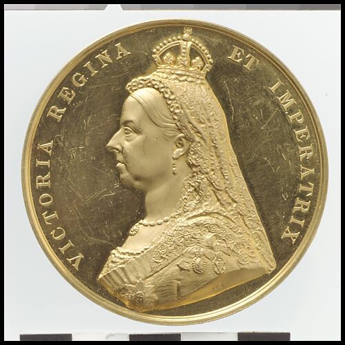 Queen Victoria