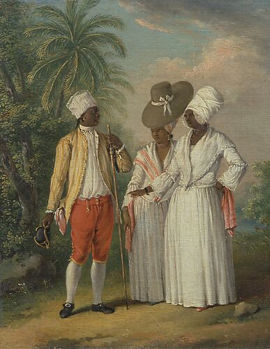 File:Agostino Brunias - A Linen Market with a Linen-stall and Vegetable  Seller in the West Indies - Google Art Project.jpg - Wikipedia