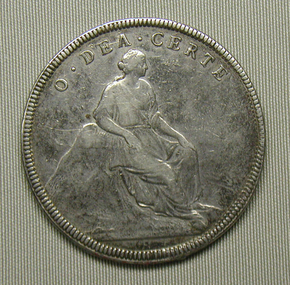 Mary of Modena, Medalist: John Roettier (Flemish, Antwerp 1631–1703 London, active England 1670–98), Silver, British