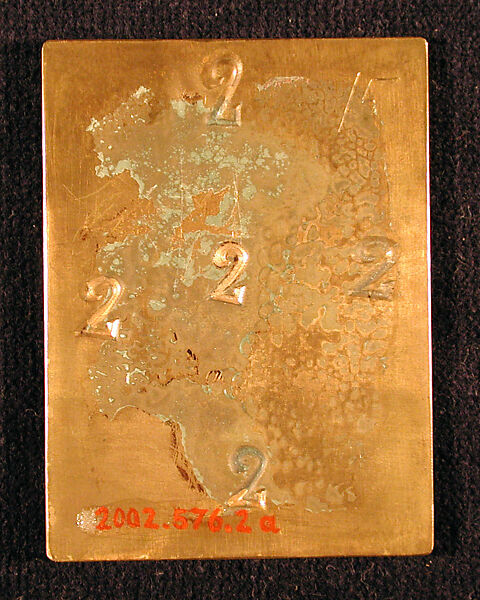 Alsace, Medalist: Georges-Henri Prud'homme (French, Cap Breton, Landes 1873–1947 Paris), Bronze, French