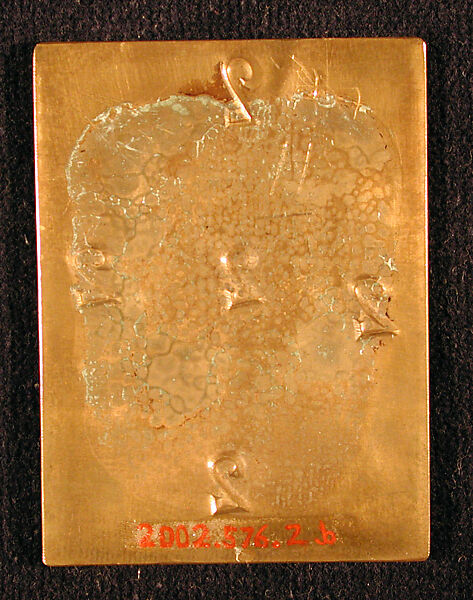 Alsace, Medalist: Georges-Henri Prud'homme (French, Cap Breton, Landes 1873–1947 Paris), Bronze, French