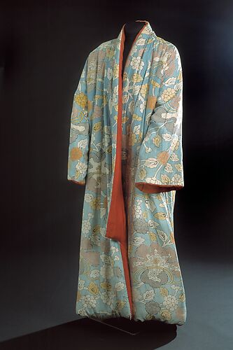 Morning Gown (Rock)