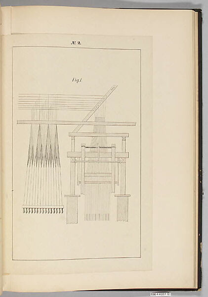 Textile Sample Book, Rudolf Kratzsch, German