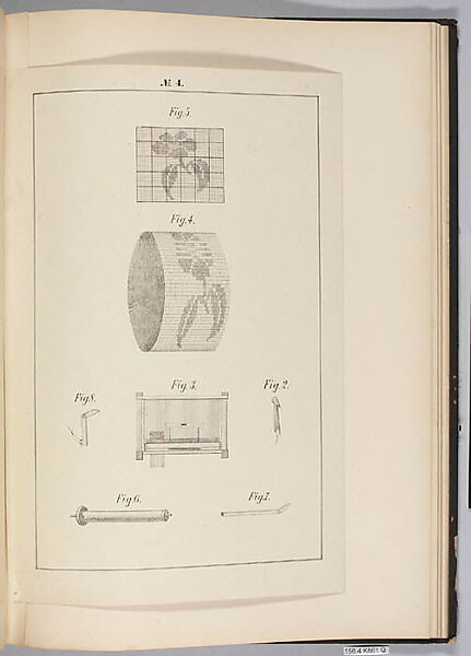 Textile Sample Book, Rudolf Kratzsch, German 