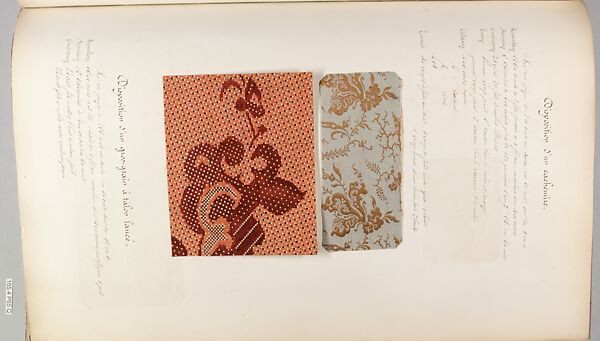 Theorie de la fabrication des etoffes de soie, Jules Piot (French), French