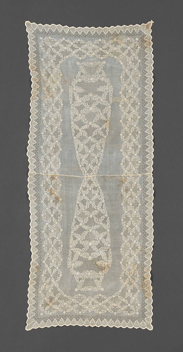 Cover, Pineapple fiber, Philippine, Manila