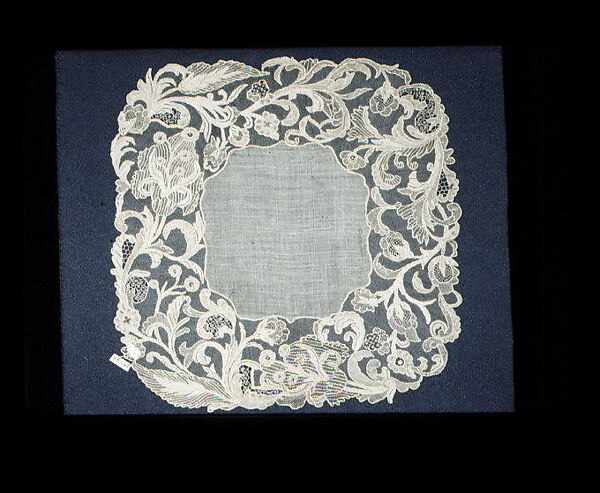 Handkerchief