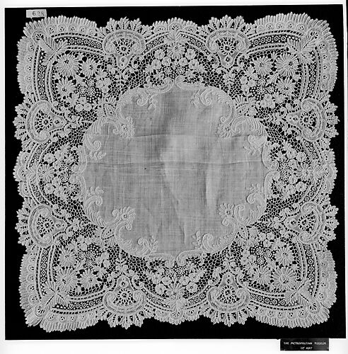 Handkerchief
