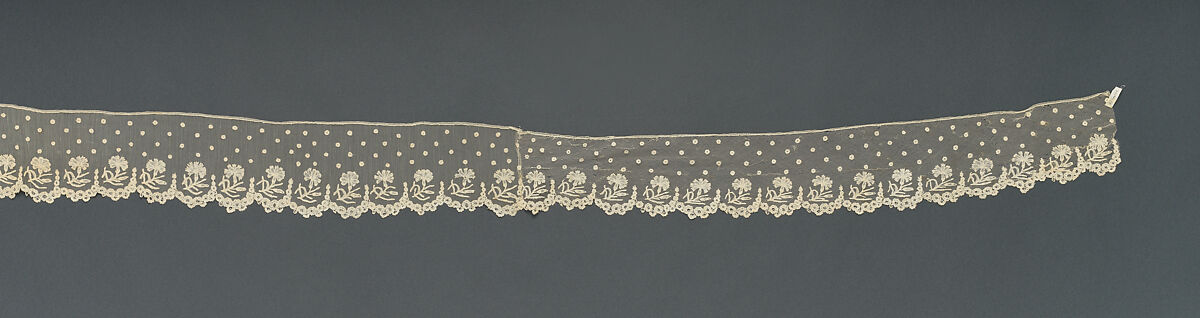 Fragment, Applied, British, Honiton