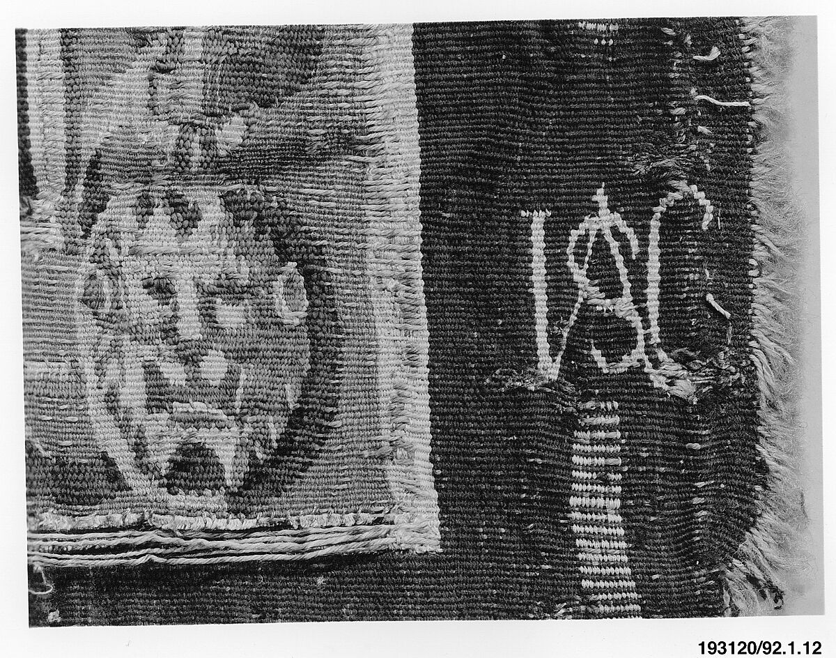 The Colosseum from a set of The Wonders of the World, Designed from prints after Maarten van Heemskerck (Netherlandish, Heemskerck 1498–1574 Haarlem), Wool, silk (18-20 warps per inch, 7-8 cm.), Flemish, Brussels