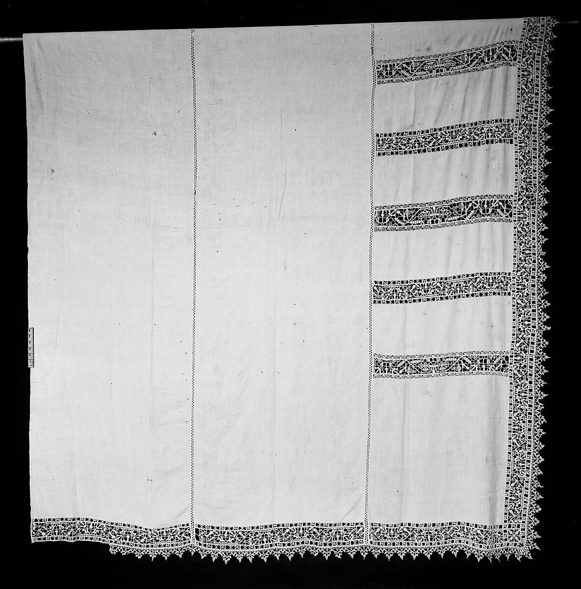 Altar cloth or hanging | Italian | The Metropolitan Museum of Art