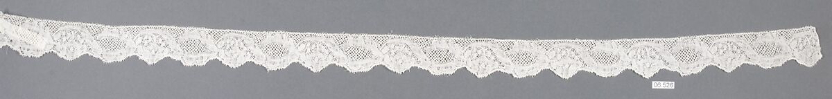 Strip, Bobbin lace, Flemish