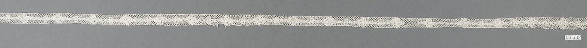 Insertion, Bobbin lace, Flemish
