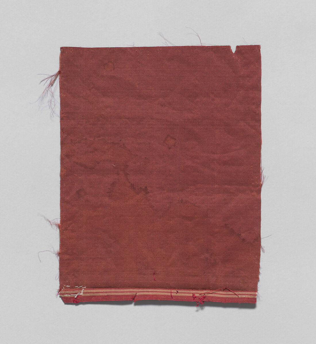Piece, Silk, Italian