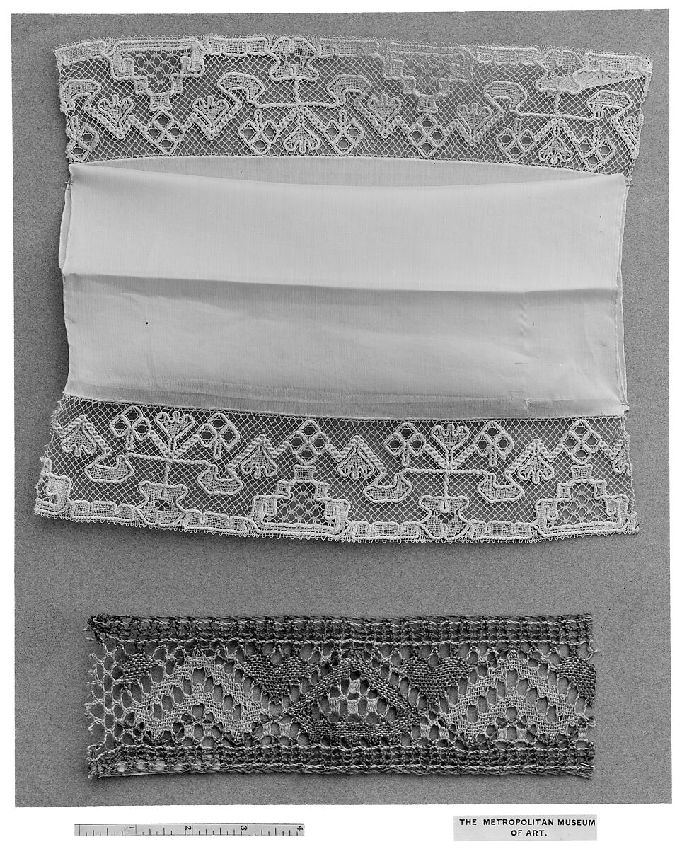 Rabat, Bobbin lace, Swedish, Dalarna