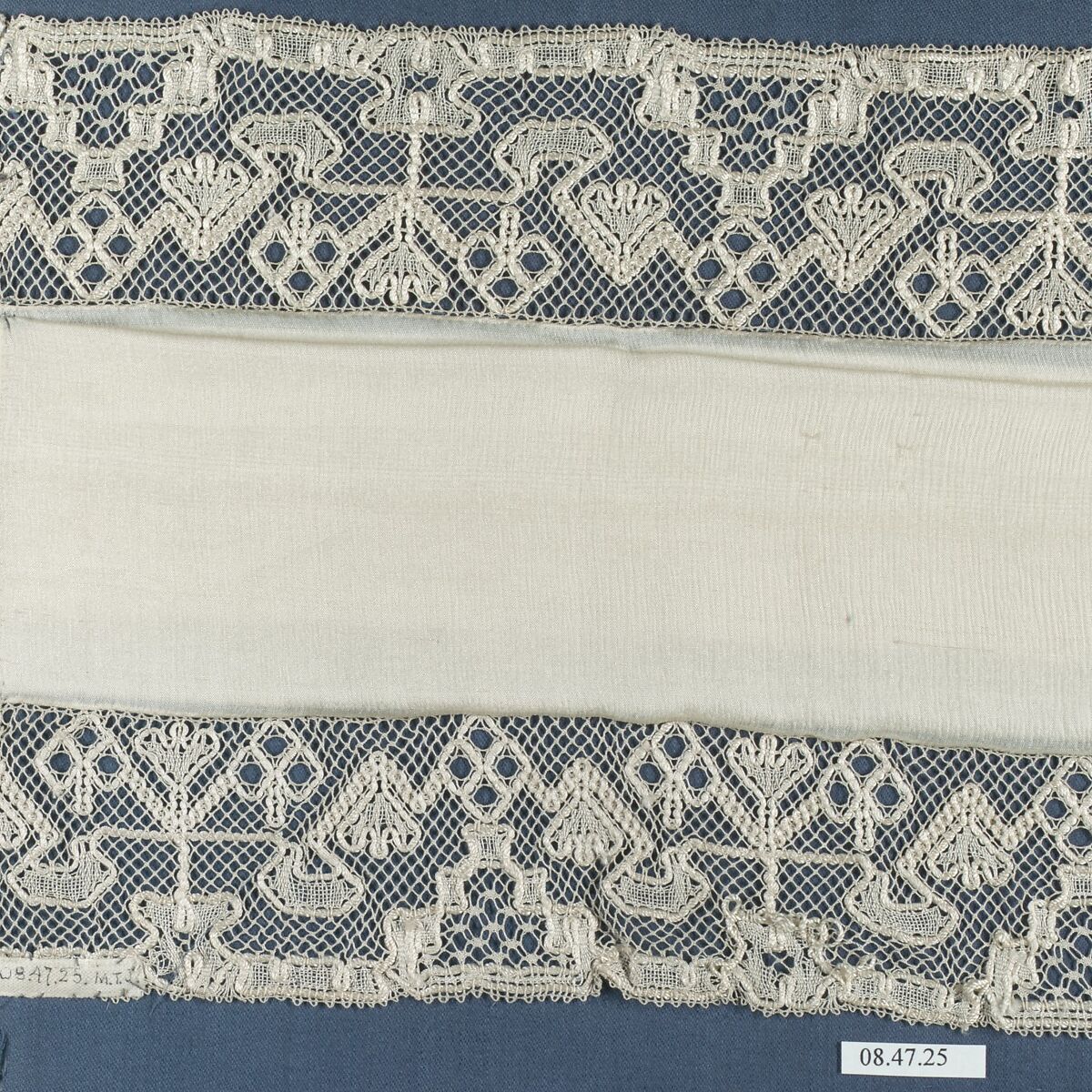 Rabat, Bobbin lace, Swedish, Dalarna