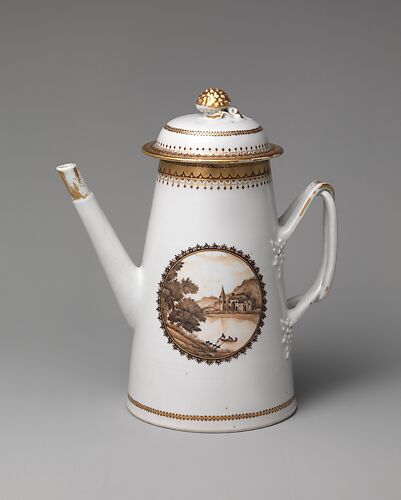 Coffeepot