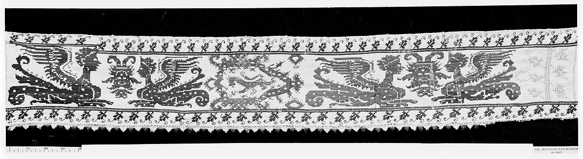 Border, Italian, Sicily