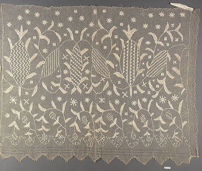 Fragment | possibly Irish | The Metropolitan Museum of Art