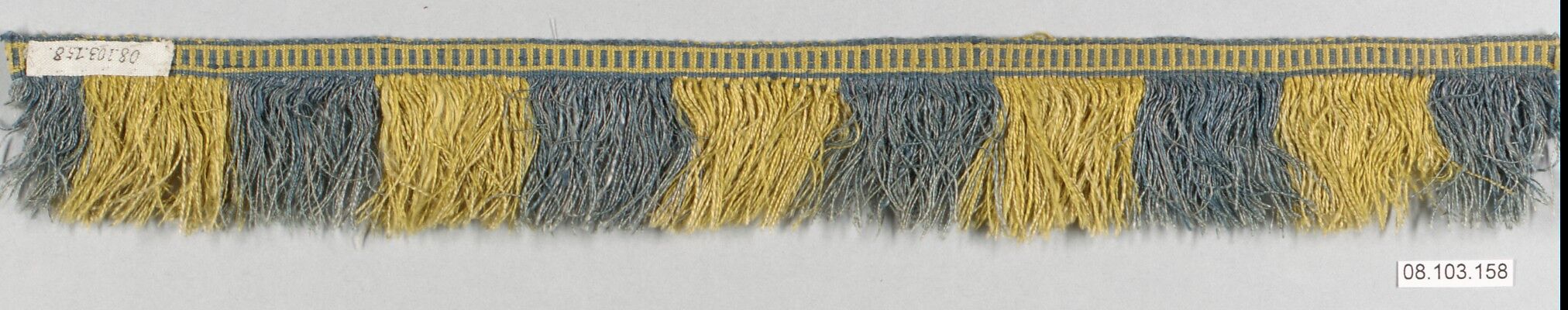 Fringe