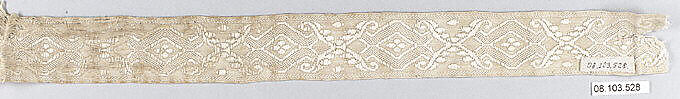 Galloon, Silk, French 