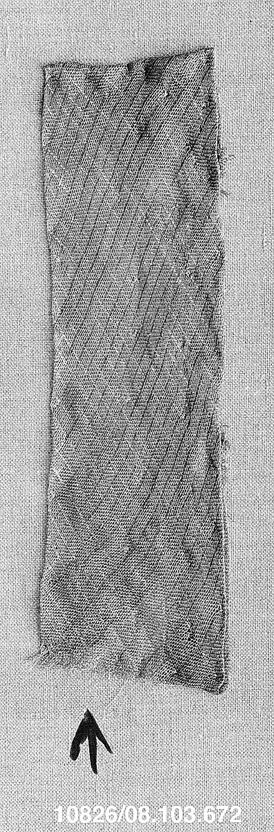 Metal cloth, Gold thread, French 
