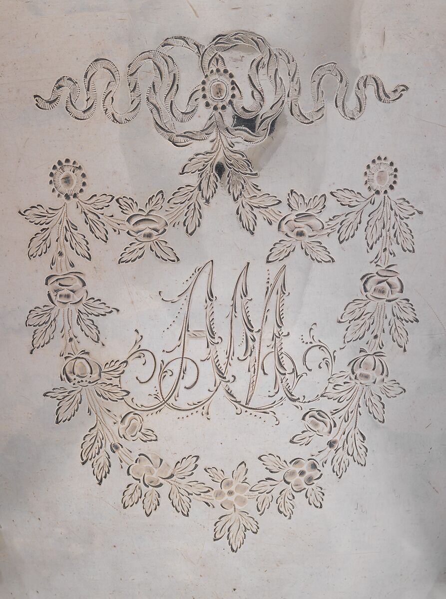 Coffeepot, Joseph Richardson Jr. (1752–1831), Silver, American