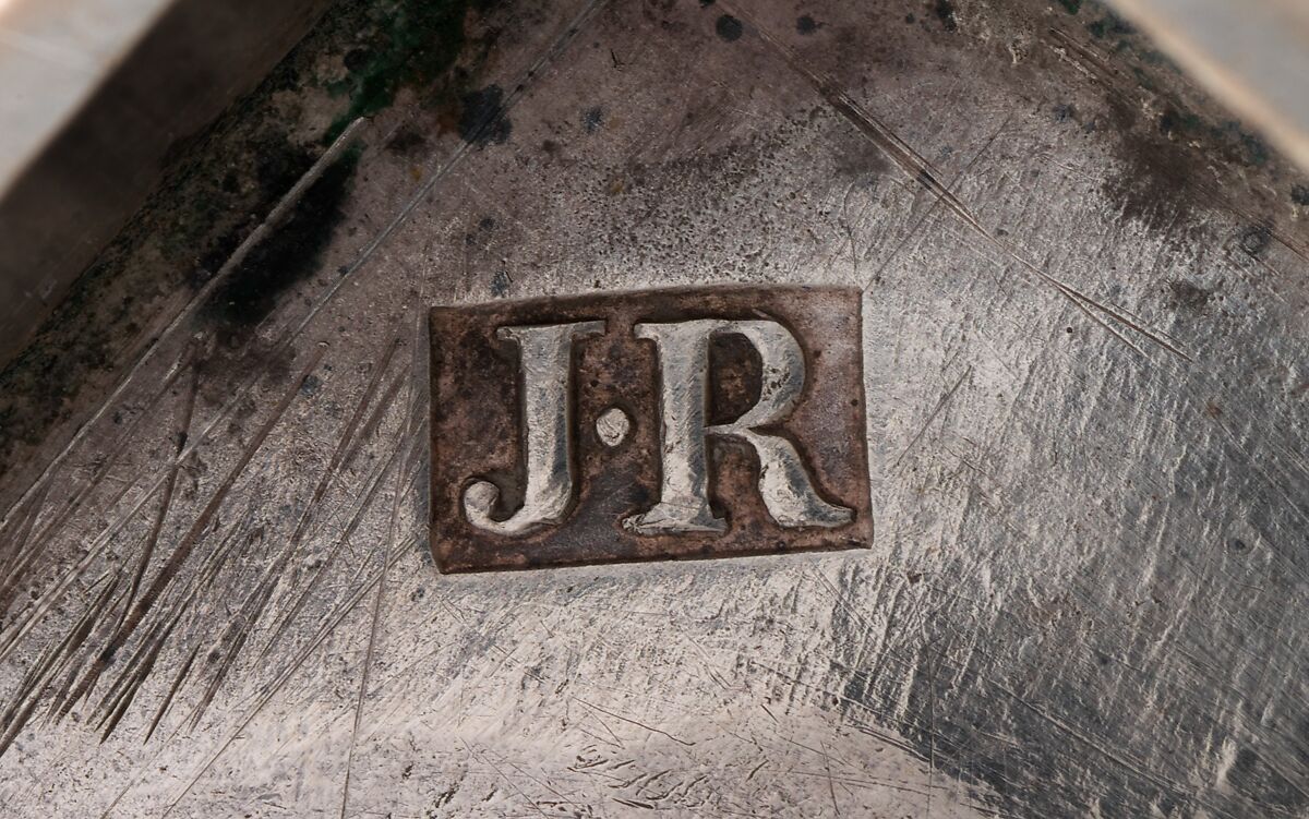 Coffeepot, Joseph Richardson Jr. (1752–1831), Silver, American