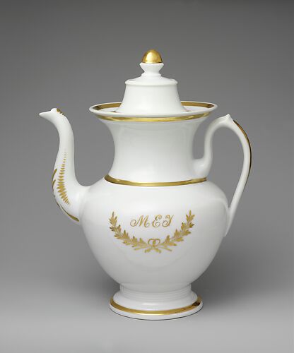 Coffeepot
