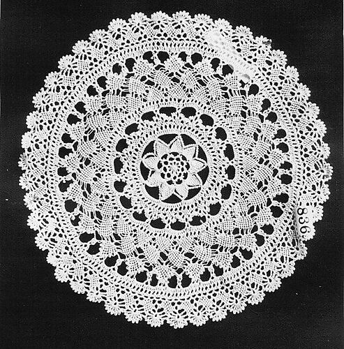 Doily