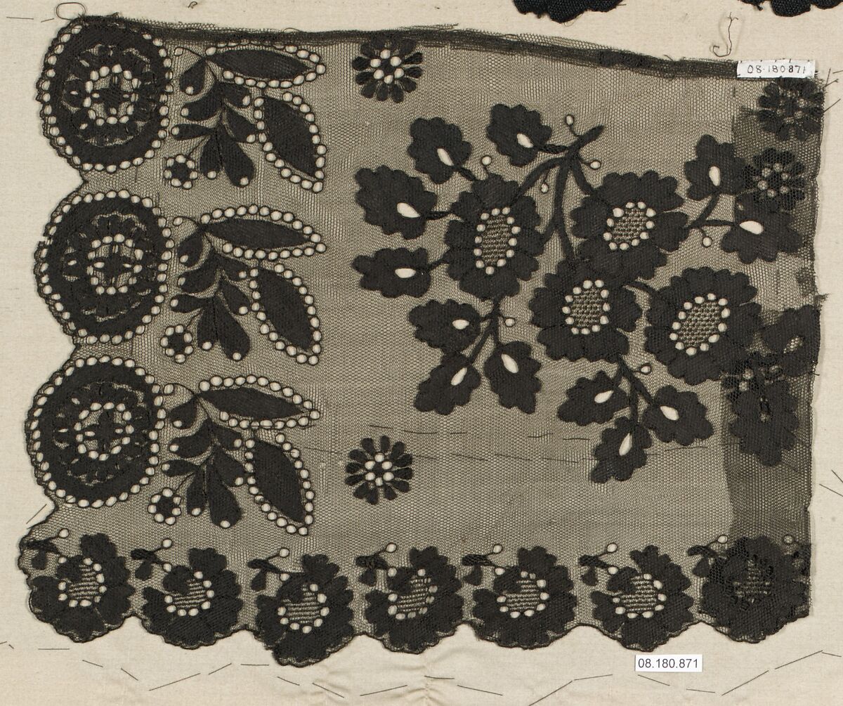 Strip, Machine net, Spanish