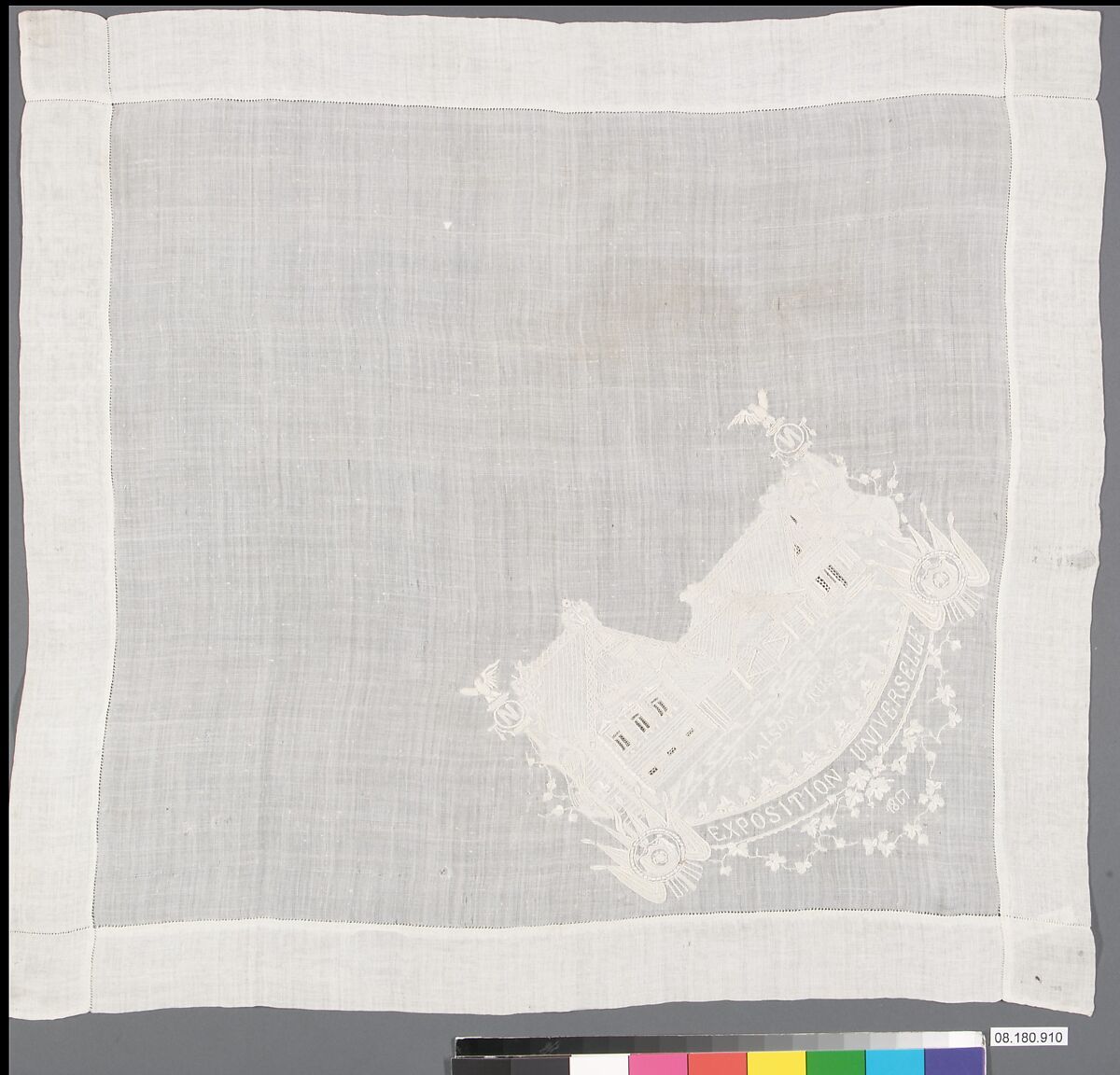 Handkerchief, French 