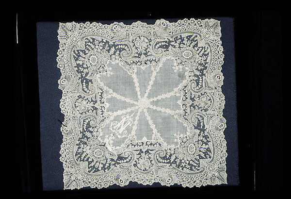 Handkerchief