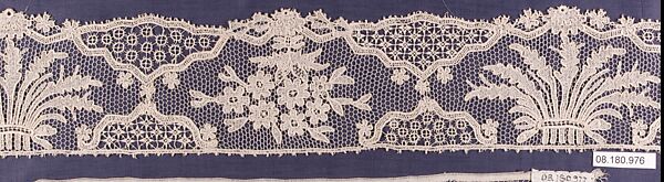 Fragment, Machine net, French