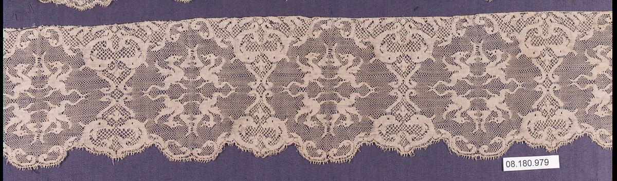 Fragment, Machine net, French