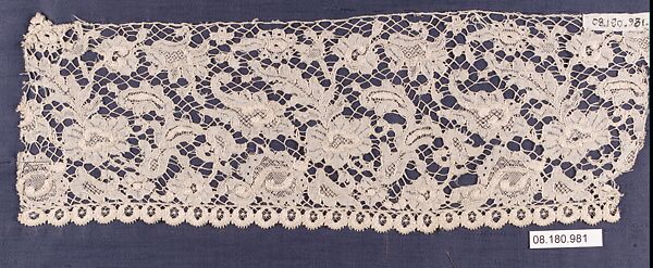 Fragment, Machine net, French