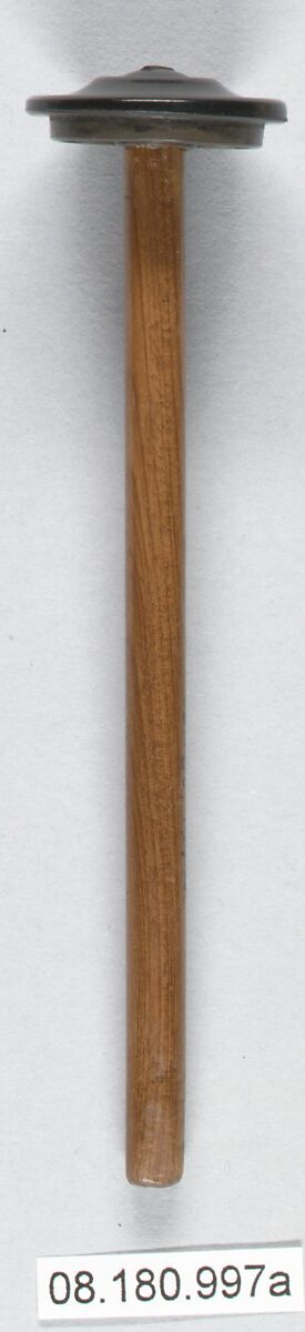 Bobbin, Wood, French 