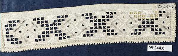 Cuffs (one of a pair)