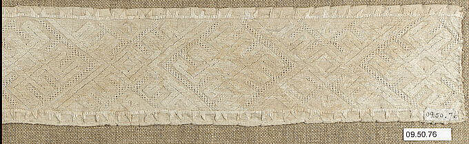 Strip, German or Central European