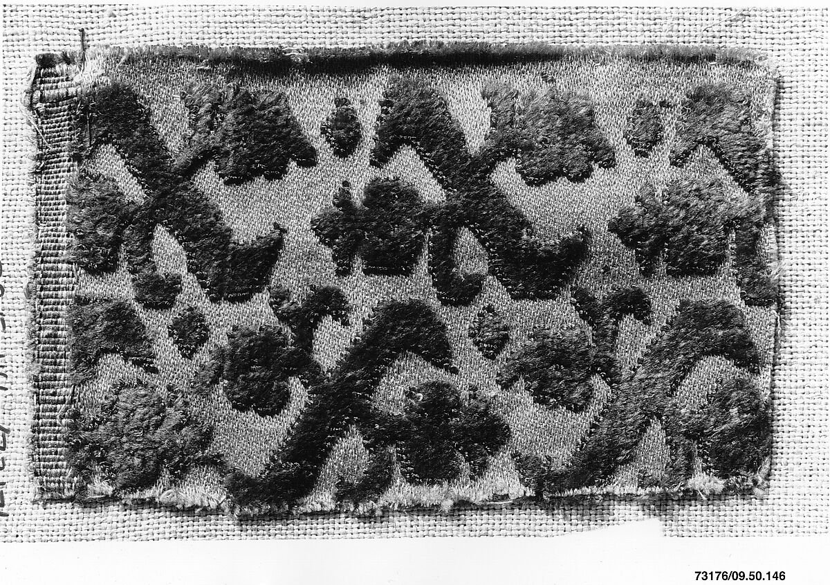 Piece, Silk, Italian