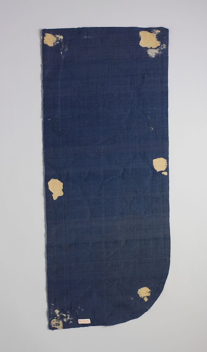 Piece, Silk, Italian